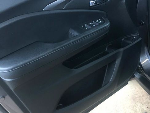 Used 2021 Honda Passport EX-L image 10