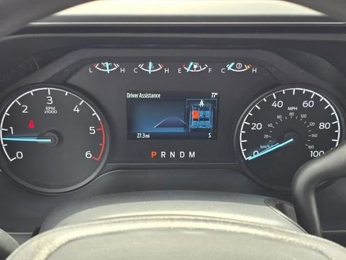 New 2025 Ford F450 XL w/ XL Chrome Package image 18