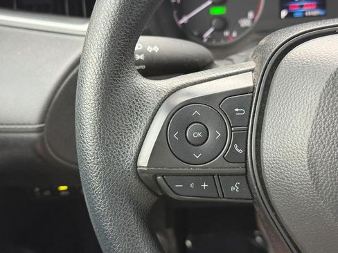 Certified 2024 Toyota Corolla Cross AWD Hybrid image 22