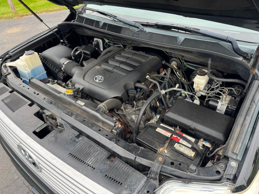 Used 2014 Toyota Tundra Platinum AWD/4WD image 23