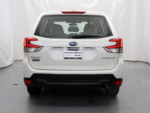 Used 2022 Subaru Forester image 6
