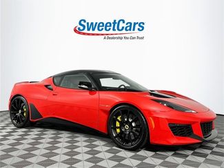 Used 2021 Lotus Evora image 1