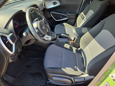 Used 2021 Kia Soul X-Line FWD image 11