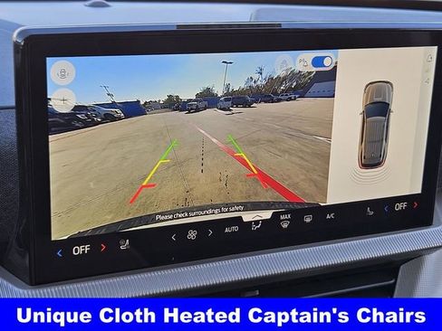 New 2026 Ford Explorer Active w/ Active Comfort Package image 17