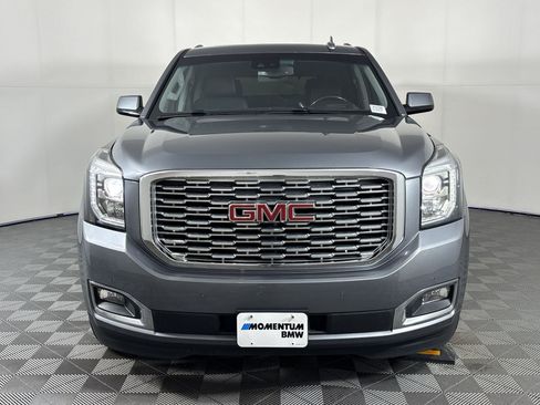 Used 2018 GMC Yukon Denali w/ Denali Ultimate Package RWD image 6