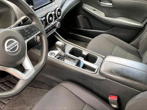 Used 2020 Nissan Sentra S FWD image 20