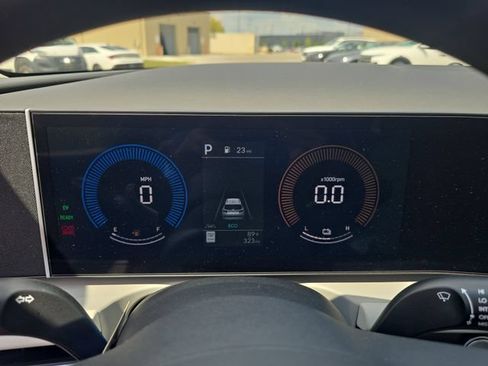 New 2026 Hyundai Tucson SEL AWD/4WD image 38