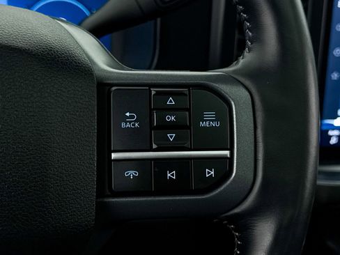 Used 2024 Ford F350 Lariat w/ Tremor Off-Road Package image 26