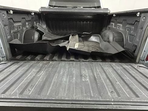 Used 2023 Chevrolet Silverado 1500 Custom w/ LPO, Dark Essentials Package AWD/4WD image 28