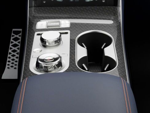 New 2026 Genesis GV70 3.5T Sport Prestige AWD/4WD image 21
