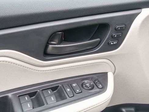 New 2026 Honda Odyssey EX-L image 20