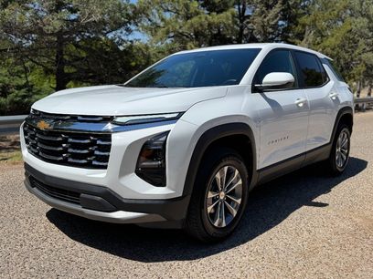 Used 2026 Chevrolet Equinox LT