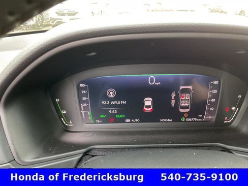 Used 2025 Honda Accord Sport image 17