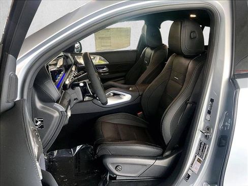 New 2026 Mercedes-Benz GLE 53 AMG 4MATIC Coupe image 11