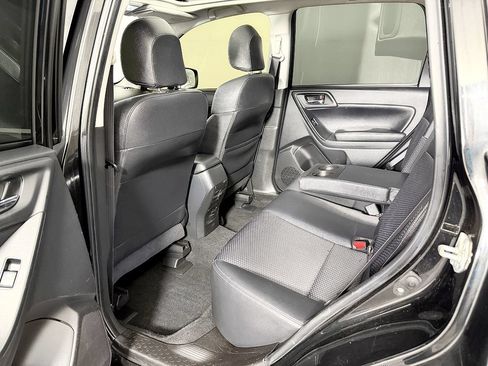 Used 2015 Subaru Forester 2.0XT Premium AWD/4WD image 36