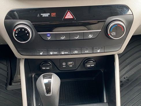 Used 2020 Hyundai Tucson Value AWD/4WD image 20