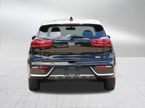 Used 2018 Kia Niro FE FWD image 6