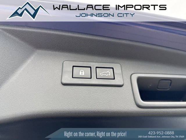 New 2026 Subaru Outback Limited w/ Premium/Limited Plus Package AWD/4WD image 88