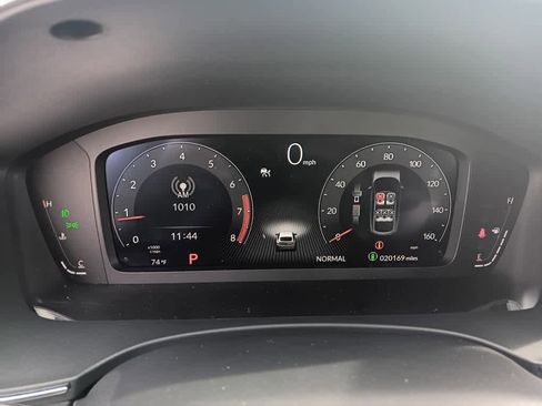 Used 2023 Acura Integra A-Spec FWD image 21