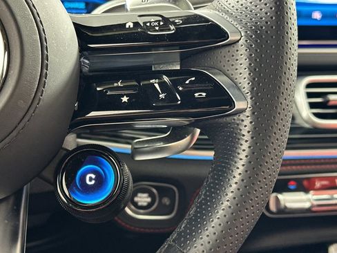 Certified 2024 Mercedes-Benz GLE 53 AMG 4MATIC Coupe image 29