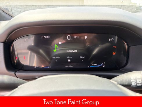 Used 2024 Jeep Grand Wagoneer L 4WD image 15