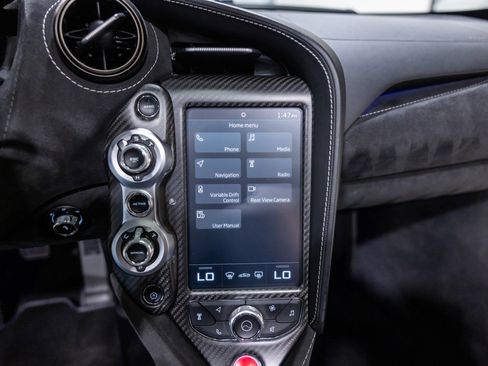 Used 2020 McLaren 720S Performance image 36