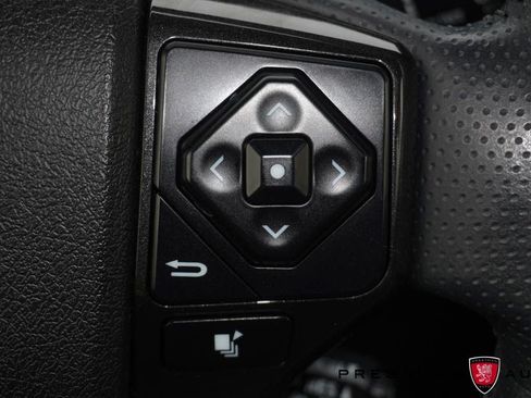 Used 2024 Toyota 4Runner TRD Pro AWD/4WD image 31