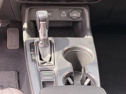 Used 2024 Honda Civic EX image 18