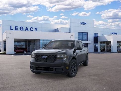 New 2026 Ford Maverick XLT FWD image 2