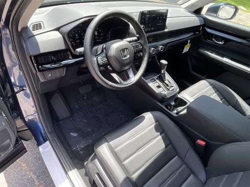 New 2026 Honda CR-V EX-L image 13