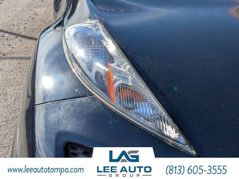 Used 2014 Nissan Juke SV w/ Navigation Package image 9