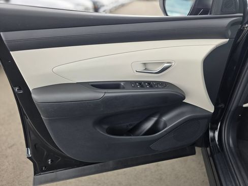 Used 2025 Hyundai Tucson SEL AWD/4WD image 21