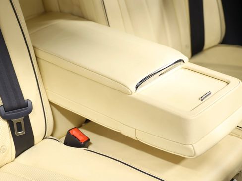 Used 2015 Bentley Flying Spur V8 AWD/4WD image 77