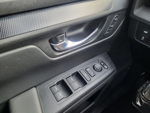 Certified 2025 Honda CR-V Sport-L image 23