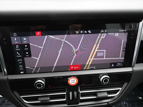New 2026 Porsche Macan AWD/4WD image 11