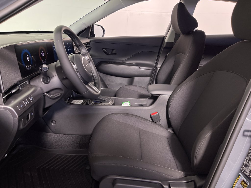 New 2027 Hyundai Kona SEL Sport FWD image 12