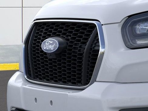 New 2026 Ford Transit 350 XLT image 20