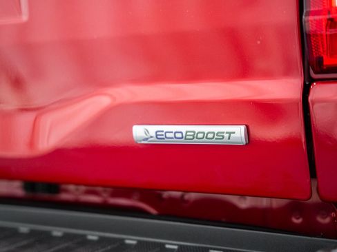 Certified 2021 Ford F150 Lariat w/ Equipment Group 502A High image 22