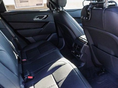 New 2026 Land Rover Range Rover Velar Dynamic SE image 13