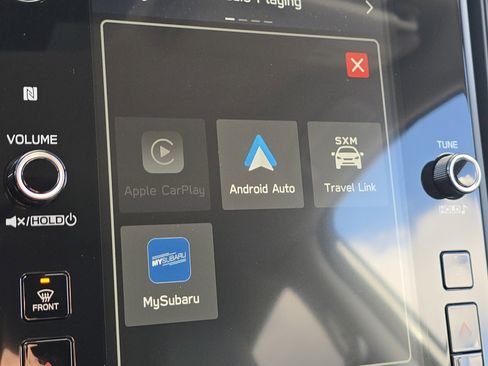 New 2026 Subaru Crosstrek 2.5i Limited image 9