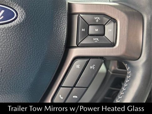Used 2022 Ford F450 Limited w/ FX4 Off-Road Package AWD/4WD image 32