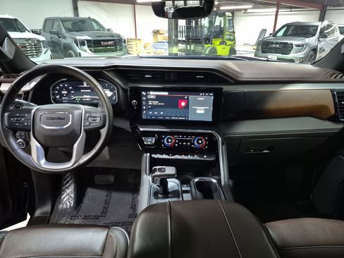 Certified 2023 GMC Sierra 1500 Denali image 21