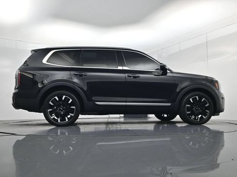Certified 2024 Kia Telluride SX AWD/4WD image 48