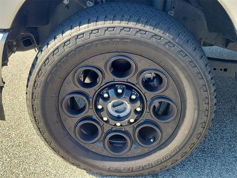 Used 2024 Ford F250 Lariat w/ Black Appearance Package image 11