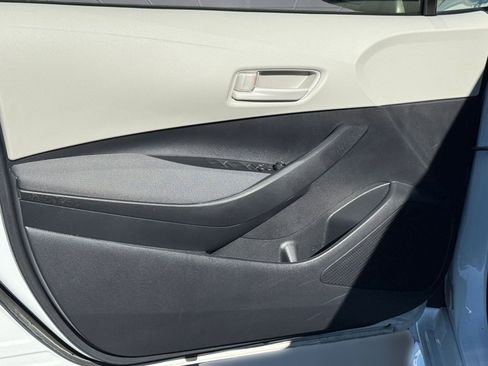 Used 2024 Toyota Corolla LE image 13