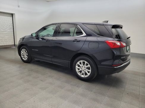 Used 2020 Chevrolet Equinox LT FWD image 3