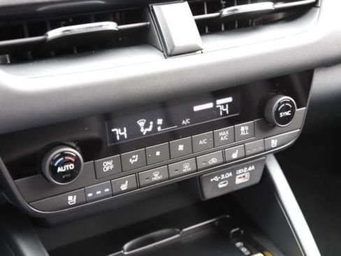 New 2026 Subaru Outback Touring XT AWD/4WD image 27