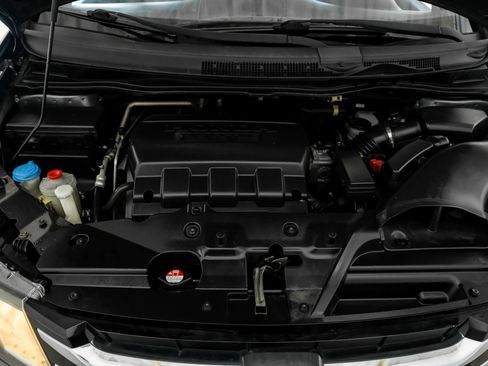 Used 2015 Honda Odyssey EX-L image 41