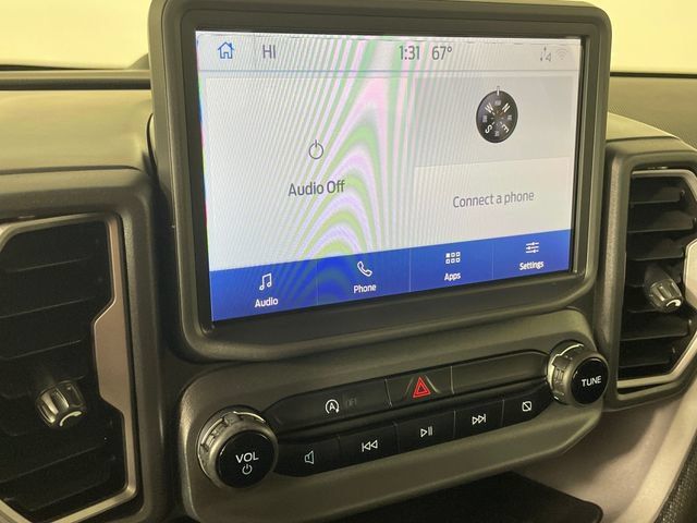 Used 2024 Ford Bronco Sport Big Bend AWD/4WD image 7
