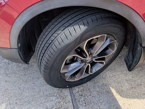 Used 2021 Honda CR-V EX-L image 43